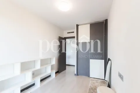 Pis de 90 m² a València