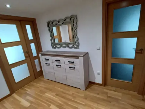 Piso de 120 m² en Ponferrada