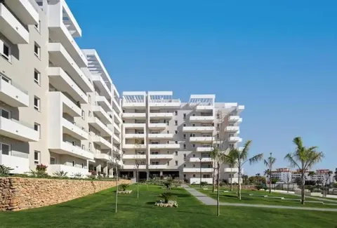 Pis de 120 m² a Marbella