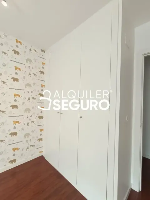 Pis de 90 m² a Leganès