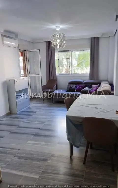 Pis de 91 m² a Torremolinos