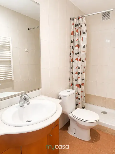 Pis de 79 m² a Barcelona
