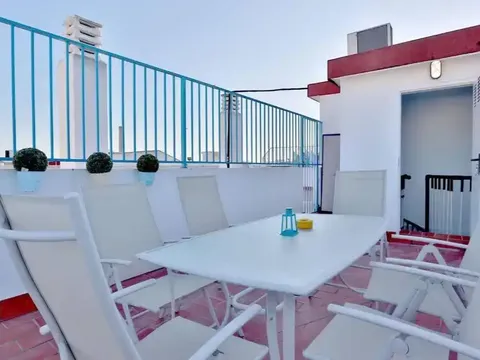 Квартира 140 м² в Кордове