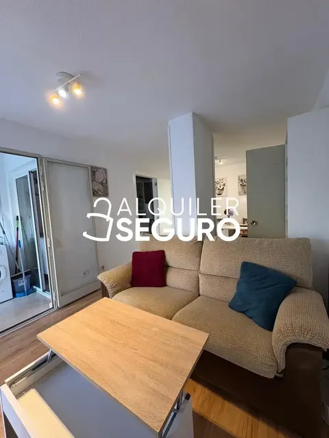 Pis de 70 m² a Madrid