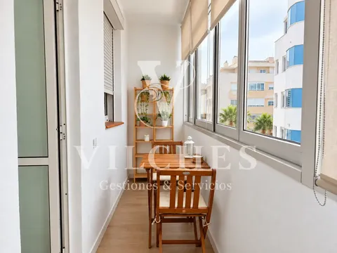 Pis de 110 m² a Las Palmas de Gran Canaria