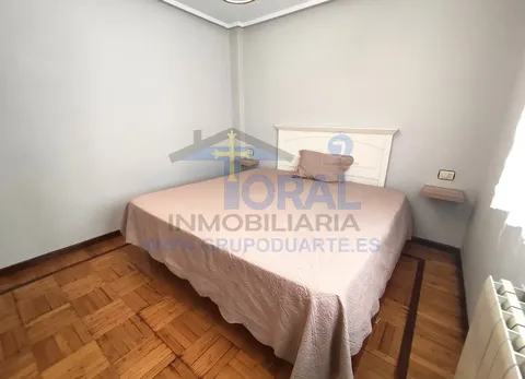 Pis de 89 m² a Gijón