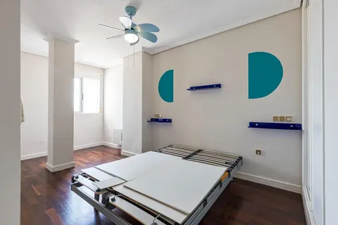 Pis de 110 m² a Múrcia