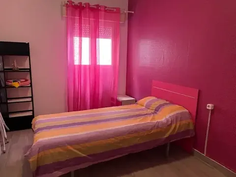 Pis de 88 m² a Puertollano