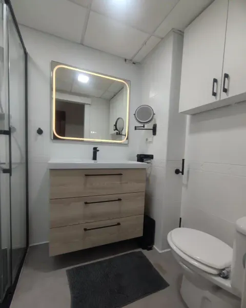 Pis de 96 m² a Almeria