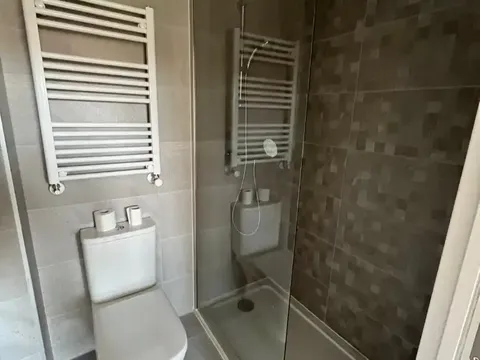 Pis de 65 m² a Madrid