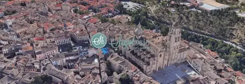 Pis de 200 m² a Segovia