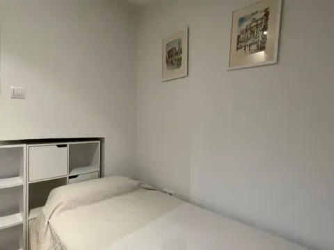 Piso de 50 m² en La Coruña