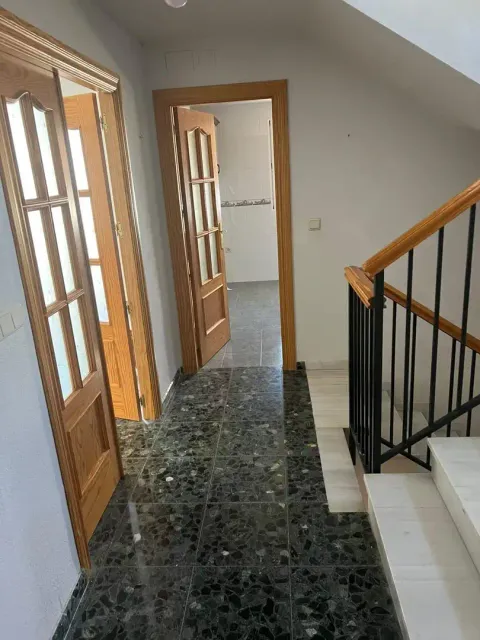Casa de 158 m² a Gójar