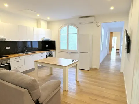 Habitación en alquiler, Barcelona (3/7)