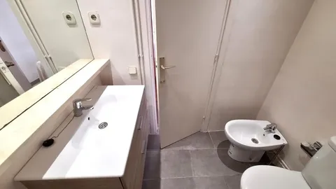 Pis de 40 m² a Barcelona