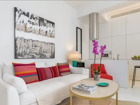 Pis de 50 m² a Madrid