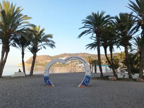 Pis de 50 m² a Almuñécar
