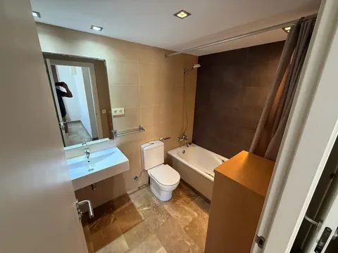 Pis de 90 m² a Sant Boi de Llobregat