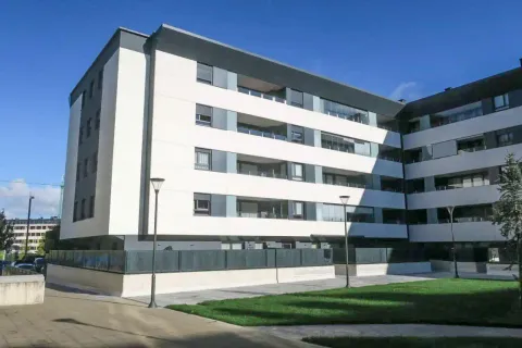 Pis de 82 m² a Aranguren