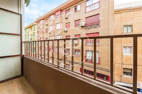 Wohnung 78 m² in Madrid