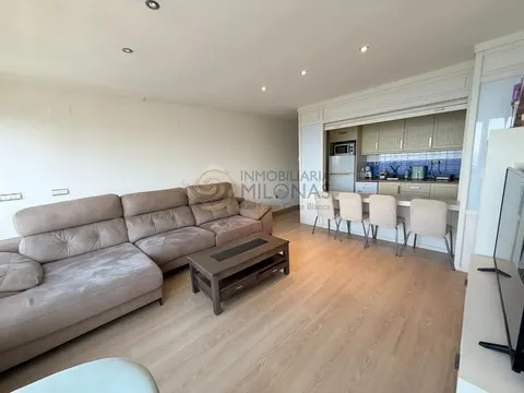 Pis de 59 m² a Benidorm