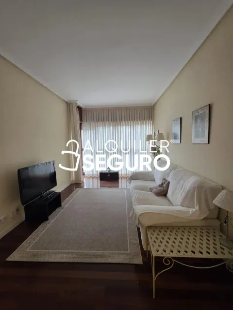 Pis de 65 m² a Sopela