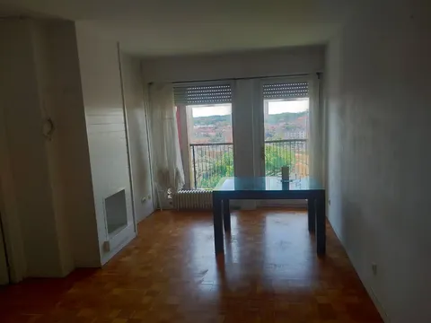 Pis de 100 m² a Girona