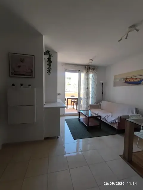 Pis de 50 m² a Vícar
