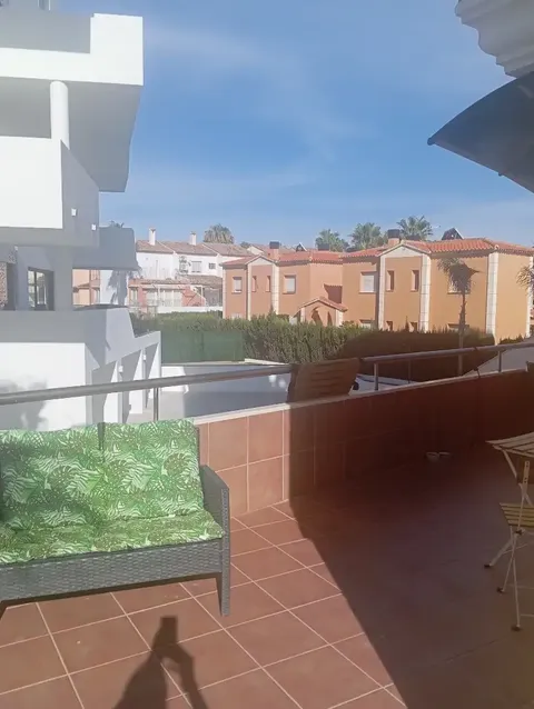 Pis de 95 m² a València