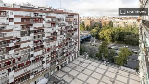Квартира 90 м² у Madrid