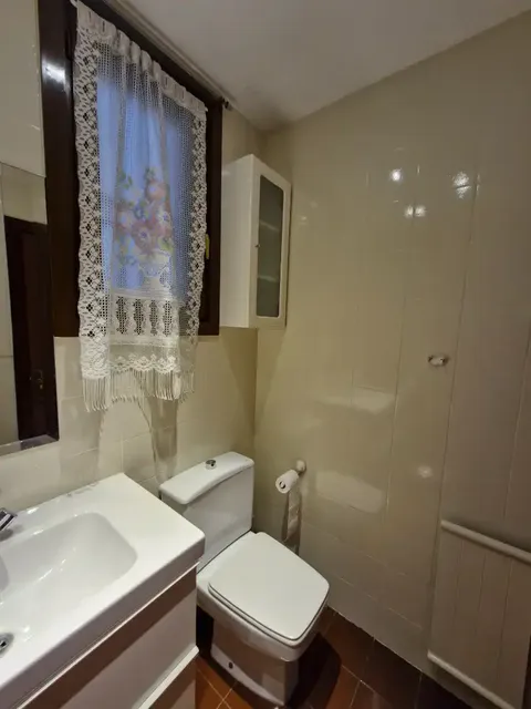 Pis de 60 m² a Bilbao