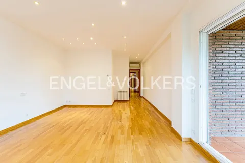 Pis de 129 m² a Barcelona
