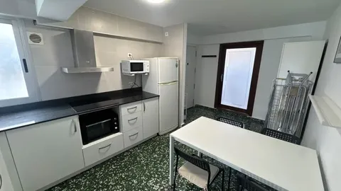 Stanza in affitto, Valencia
