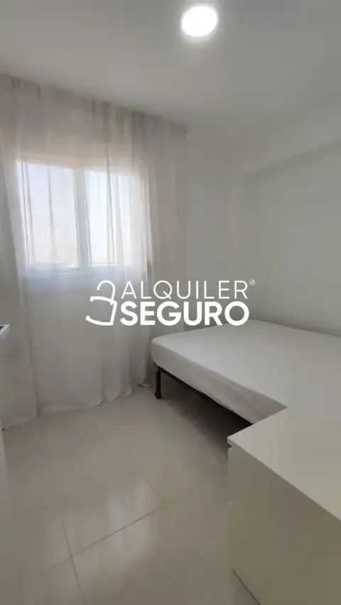 Pis de 85 m² a València
