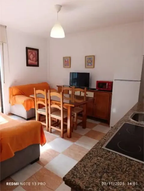 Квартира 75 м² в Punta Umbría