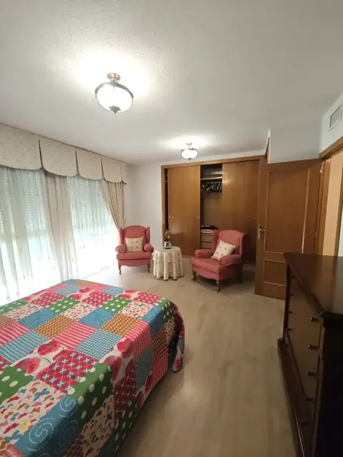 Pis de 120 m² a Alacant