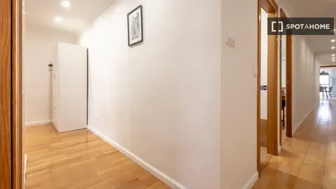 Wohnung 133 m² in Valencia