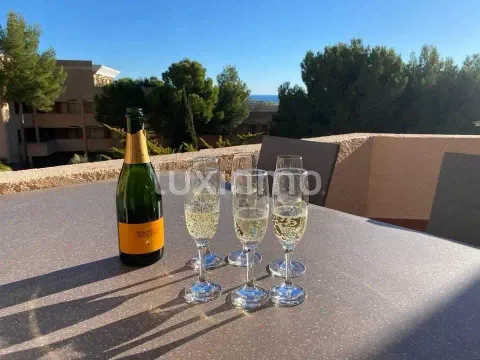 Apartamento 113 m² em Altea