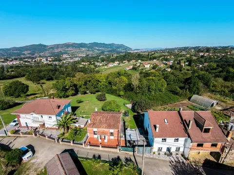 Casa de 69 m² a Oviedo