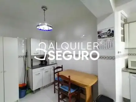 Pis de 69 m² a A Corunya