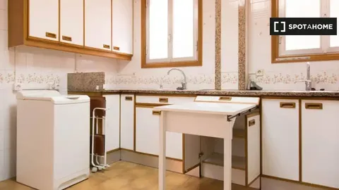 Stanza in affitto, Barcelona
