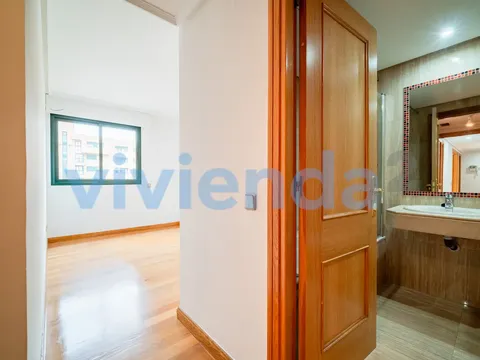 Pis de 88 m² a Madrid