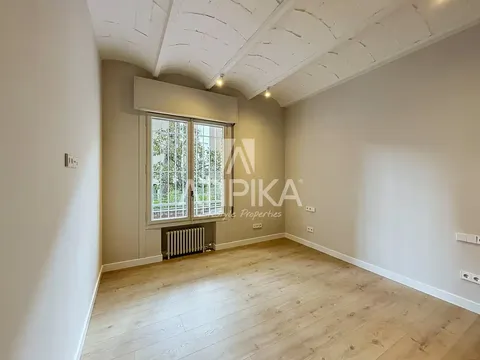 Pis de 340 m² a Barcelona