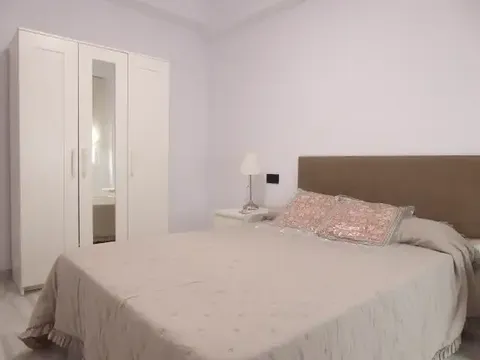 Pis de 95 m² a Màlaga