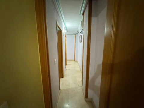 Piso de 127 m² en Albatera