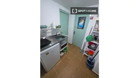Pis de 28 m² a Dosrius