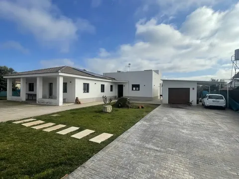 Pis de 240 m² a Còrdova