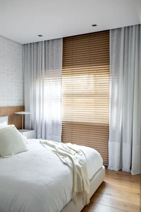 Pis de 39 m² a Móstoles