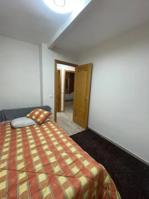 Apartamento 68 m² em Fuenlabrada