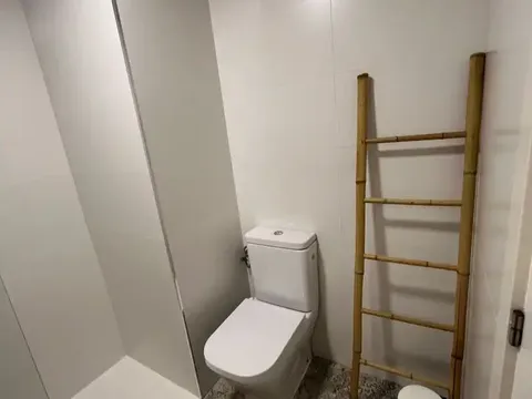 Pis de 52 m² a Cambrils